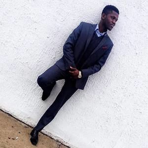 Meet your Posher, Rex lord